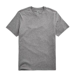 Mack Weldon Crew Neck Pima Cotton Gray Short Sleeve T Sz XL